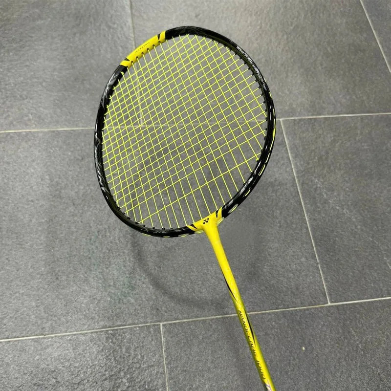 YONEX NANOFLARE 1000Z Carbon L - огляд і ціна Badminton Yonex Original